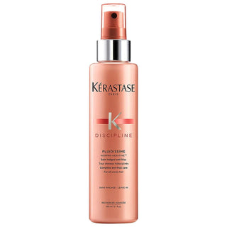 Discipline Anti-Frizz Smoothing Spray - 450��F Heat Protection, 72hr Frizz Control for All Hair Types Discipline Anti-Frizz Spray - 450��F Heat Protection & 72hr Frizz Control anti-frizz hair spray, smoothing spray for hair, heat protection spray, leave-in hair treatment, frizz control spray for all hair types, hair smoothing spray, frizz-fighting spray, heat protectant for hair, hair care for frizzy hair, hair styling products, Discipline hair products