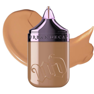 Face Bond Waterproof Foundation: Medium Coverage, Matte Finish, Niacinamide - Lightweight, Self-Setting & Cruelty-Free Formula Waterproof Matte Foundation | Face Bond - Niacinamide & Medium Coverage waterproof foundation, matte foundation, niacinamide foundation, medium coverage foundation, foundation for oily skin, non-comedogenic foundation, cruelty-free foundation, lightweight foundation, self-setting foundation, foundation for sensitive skin, foundation, face makeup, makeup, waterproof makeup, long-last