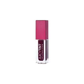 Golden Rose Lip and Cheek Stain - Berry Kiss Shade, Multi-purpose Makeup for Natural Look Golden Rose Lip & Cheek Stain - Natural Multi-purpose Makeup Lip and Cheek Stain, Multi-purpose Makeup, Natural Makeup Look, Long-lasting Cosmetics, Hydrating Makeup Products, Berry Kiss Shade, Golden Rose Cosmetics, Makeup Essentials, Beauty Products, Cosmetic Products, Skincare Makeup, Daily Makeup, Natural Beauty, Makeup for Everyday, Simple Makeup Routine