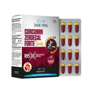 zade vital curcumin zerdeçal forte softgels, turmeric extract supplement capsules Zade Vital Curcumin Zerdeçal Forte - Daily Softgels | 60 Count Curcumin Zerdeçal Forte Daily Softgels - 60 Count curcumin, turmeric, softgels, dietary-supplement, health, wellness, adults, natural, vegan-friendly, ai-generated