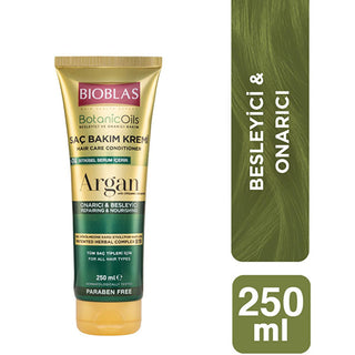 Bioblas Argan Oil Hair Conditioner: Repair, Moisturize & Restore Shine - Daily Use for Damaged Hair, 8.45 fl oz Bioblas Argan Oil Conditioner: Repair & Shine | [Your Store] Argan Oil Hair Conditioner, Hair Repair Conditioner, Moisturizing Hair Conditioner, Shine Enhancing Conditioner, Conditioner for Damaged Hair, Daily Use Conditioner, Hair Softening Conditioner, Argan Oil, Hair Repair, Moisturizing, Shine Enhancing, Damaged Hair, Daily Use, Hair Softening, hair conditioner, conditioner, dry hair, brittle 