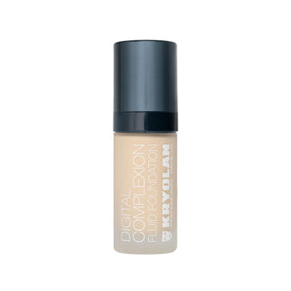 Kryolan Digital Complexion Liquid Foundation Y23 30 ml