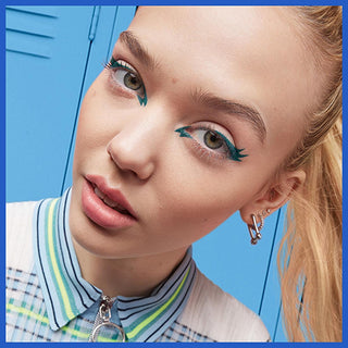 Maybelline New York Hyper Precise All Day Eyeliner 730 Jungle - Long-Lasting, Smudge-Proof, Precise Application Maybelline Hyper Precise Eyeliner - Long-Lasting & Precise Maybelline Hyper Precise Eyeliner, Long-lasting eyeliner, Smudge-proof eyeliner, Precise eyeliner, Matte black eyeliner, Eyeliner, Eye makeup, Cosmetics, Makeup, Beauty products, Durable makeup, Waterproof eyeliner