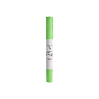 Golden Rose Miss Beauty Velvet Matte Lipstick - Pink Dusk 03: Intense Color, Non-Drying, Long-Lasting, Affordable Lipsti