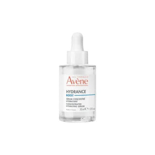 Avene Hydrance Boost: Hyaluronic Acid Facial Serum - Intense Hydration, Soothes Redness, Lightweight & Oil-Free - Best Serum for Dry, Dehydrated Skin Avene Hydrance Serum: Hydrate Dry Skin - Hyaluronic Acid Boost Hydrating serum, Hyaluronic acid serum, Avene serum, Moisturizing face serum, Dry skin serum, Niacinamide serum, Lightweight serum, Best face serum for hydration, Facial Serum, Hydration, Moisturizing, Dry Skin, Dehydrated Skin, Radiant Skin, Lightweight, Oil-Free, Non-Greasy, Sensitive Skin, Sooth