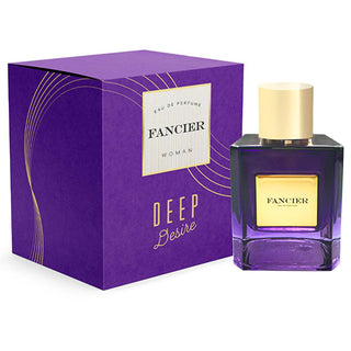 Fancier Deep Desire: Long-Lasting Women's Perfume - 100 ml EDP with Bergamot, Mandarin, Musk, Amber & Patchouli - Distinctive Floral Citrus Fragrance Fancier Deep Desire Women's Perfume - Long-Lasting Citrus Floral EDP women's perfume, EDP perfume, long-lasting perfume, bergamot mandarin perfume, musk amber patchouli perfume, fragrance for women, Fancier Deep Desire perfume, floral perfume, citrus perfume, 100 ml perfume, women's fragrance, perfume, EDP, bergamot, mandarin, musk, amber, patchouli, floral sc