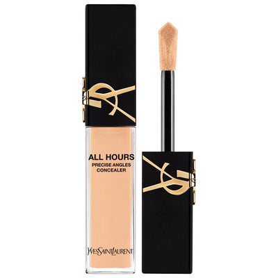All Hours: Creaseless Precise Angles Concealer - Full Coverage, Matte Finish, Long Lasting & Skin Smoothing