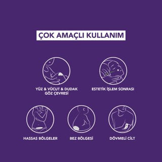 Bioderma - Soothing Skin Cream for Sensitive Skin, Hypoallergenic & Fragrance-Free Moisturizer for Face, Lips & Body - 1.35 fl oz Bioderma Soothing Skin Cream - Hypoallergenic & Fragrance-Free soothing skin cream, Bioderma Cicabio Creme, skin repair cream, hypoallergenic skin care, fragrance-free moisturizer, sensitive skin products, tattoo aftercare, gentle skincare, baby skincare, face cream, lip balm, body moisturizer