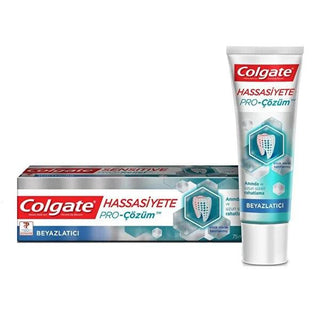 Colgate Sensitive Pro Relief Whitening Toothpaste - Fast Tooth Sensitivity Relief & Long-Term Protection - 2.54 fl oz Colgate Sensitive Toothpaste: Fast Sensitivity Relief & Whitening sensitive toothpaste, tooth sensitivity relief, teeth whitening toothpaste, Colgate sensitive pro relief, toothpaste for sensitive teeth, dental care for sensitive gums, instant sensitivity relief toothpaste, long term sensitivity protection, teeth whitening for sensitive teeth, toothpaste, sensitive teeth, teeth whitening, de