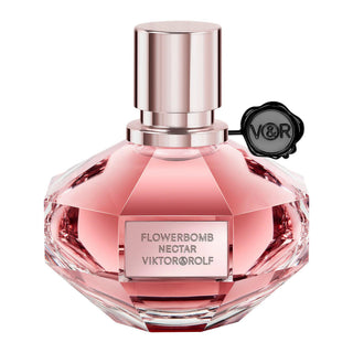 Viktor & Rolf Flowerbomb Nectar Eau de Parfum - Warm & Spicy Women's Perfume with Vanilla & Orange Blossom Flowerbomb Nectar Eau de Parfum - Warm & Spicy Women's Perfume Flowerbomb Nectar Eau de Parfum, Vanilla & Orange Blossom perfume, Warm & Spicy fragrance, Women's intense floral perfume, Luxurious perfume for women, Women's perfume, Floral fragrance, Gourmand scent, Luxury perfume, Special occasion perfume, Everyday luxury fragrance, Gift for her, Perfume for women, Viktor & Rolf perfume
