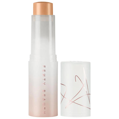 Eaze Tint Stick Foundation - Natural Finish, Hydrating & Long-Wear Makeup