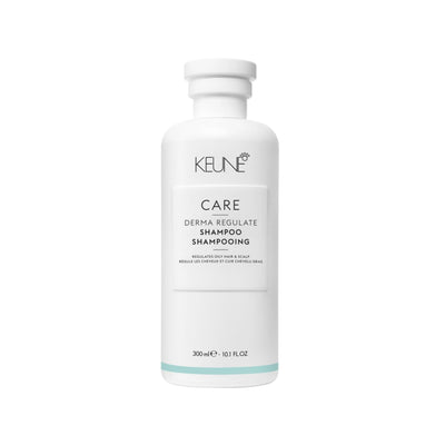 Keune Derma Regulate Balancing Shampoo 300ml - Scalp Health & Balance