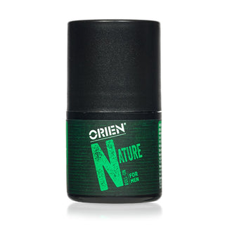 Orien Men's Deodorant Roll-On Nature 50 ml - Long Lasting Freshness for Men Orien Men's Deodorant Roll-On - Long Lasting Freshness Men's Deodorant Roll-On, Orien Erkek Deodorant, Nature Deodorant 50 ml, Long-lasting freshness deodorant, Roll-On deodorant for men, men's grooming, personal hygiene products, long-lasting freshness, effective odor control, men's health, deodorant for active men