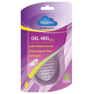 tabanex heel gel insert for women, comfortable heel insert for high heels, anatomical heel gel insert Tabanex Comfortable Heel Gel Insert - Anatomical Design for Women Wearing High Heels Tabanex Heel Gel Insert for Women | Comfortable Support women, heel-insert, comfortable-shoes, gel-insert, high-heels, foot-support, anatomical-design, reusable, self-adhesive, ai-generated