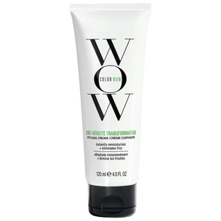 One Minute Transformation: Anti Frizz Styling Cream - Smooth, Tame & Hydrate Dry, Frizzy Hair with Avocado Oil - Vegan & Cruelty-Free Anti Frizz Styling Cream: Tame Frizz & Hydrate Hair Fast anti frizz styling cream, hair smoothing cream, frizz control hair product, avocado oil hair cream, vegan hair styling product, cruelty-free hair cream, hair cream for dry hair, hair cream for frizzy hair, UV protection hair cream, de-frizz cream, anti-frizz, styling cream, hair cream, avocado oil, vegan hair product, c