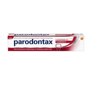 Parodontax Fluoride Toothpaste: Enhanced Taste for Healthy Gums & Strong Teeth - Daily Protection with Sodium Bicarbonate Parodontax: Fluoride Toothpaste for Healthy Gums & Strong Teeth fluoride toothpaste, toothpaste for healthy gums, Parodontax toothpaste, sodium bicarbonate toothpaste, daily fluoride toothpaste, toothpaste for strong teeth, gum health toothpaste, gingivitis toothpaste, gum health, strong teeth, fresh breath, plaque removal, cavity protection, enamel strengthening, teeth whitening, daily 