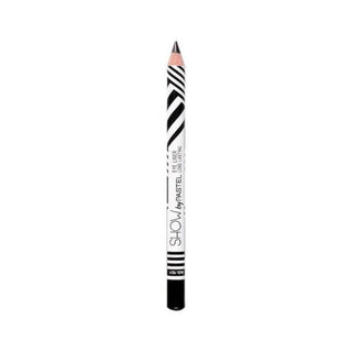 Pastel Eye Liner 101 by Pastel - Vibrant, Cruelty-Free Makeup for Unique Looks