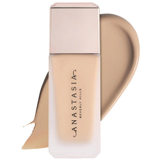 Impeccable Blurring Second-Skin Matte Foundation by Impeccable - Long Lasting, Vegan & Cruelty-Free Makeup Impeccable Matte Foundation - Long Lasting & Vegan matte foundation, long-lasting foundation, vegan cruelty-free makeup, non-comedogenic foundation, hyaluronic acid foundation, blurring foundation, second-skin finish makeup, beauty, cosmetics, face makeup, foundation makeup, skincare, makeup, vegan makeup, cruelty-free makeup, long-wear foundation, flawless finish foundation