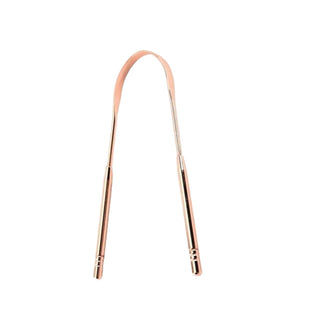 Steriball Copper Tongue Cleaner for Improved Oral Hygiene - Natural Antimicrobial Tongue Scraper Steriball Copper Tongue Cleaner - Natural Oral Hygiene Tongue Cleaner, Copper Tongue Cleaner, Steriball Tongue Cleaner, Oral Hygiene, Natural Tongue Cleaner, Antimicrobial Tongue Scraper, Copper Oral Care, Natural Oral Hygiene Products, Oral Health Supplements, Healthy Mouth Products, Fresh Breath Solutions