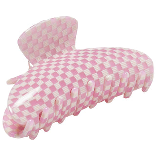 Baby Dolly Shortcake Acetate Hair Claw - Secure Small Hair Clip for Fine Hair, Stylish & Sustainable Accessories Baby Dolly Hair Claw: Secure Small Clip for Fine Hair hair claw, baby hair claw, small hair claw, acetate hair claw, hair clip for fine hair, sustainable hair accessories, plant based hair claw, lead free hair clip, hair styling accessories, hair claw shortcake, hair accessories, hair clip, fine hair, hair styling, ethical accessories, sustainable style, hair accessory, eco-friendly, acetate, sho