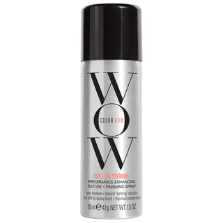 Mini Style on Steroids: Color-Safe Texture Spray - Volumizing, Heat Protection, & Long-Lasting Style Memory! Vegan & Cruelty-Free Mini Style Texture Spray: Volumizing & Color Safe | [Website Name] texture spray, volumizing spray, color safe texture spray, heat protectant spray, vegan hair spray, cruelty free texture spray, texture spray for fine hair, hair volume spray, style memory hair spray, hair spray, volumizing hair spray, color safe hair products, heat protectant hair styling, vegan hair products, cr