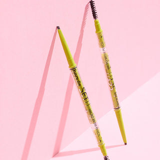 Beaulis Micro Tip Ash Brown Eyebrow Pencil: Achieve Natural, Precise Eyebrow Definition for a Perfect, Long-Lasting Look Beaulis Ash Brown Micro Eyebrow Pencil - Natural Definition eyebrow pencil, micro eyebrow pencil, ash brown eyebrow pencil, eyebrow definer, natural eyebrow look, beaulis eyebrow pencil, thin eyebrow pencil, precise eyebrow pencil, eyebrow shaping, eyebrow makeup, natural look, defined eyebrows, beauty, cosmetics, brow filler, brow definer, makeup, brow pencil, ash brown, micro tip, preci