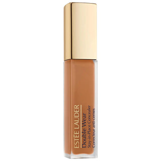 Estée Lauder Double Wear Concealer: 24-Hour Longwear, Full Coverage, Oil Control & Natural Finish - Blemish & Pore Minimizing Estée Lauder Double Wear Concealer: 24H Full Coverage longwear concealer, full coverage concealer, natural finish concealer, oil control concealer, 24-hour concealer, blemish concealer, pore minimizing concealer, buildable coverage concealer, long lasting makeup, concealer for oily skin, concealer, makeup, face makeup, long-wearing makeup, full coverage, natural finish, oil control, 