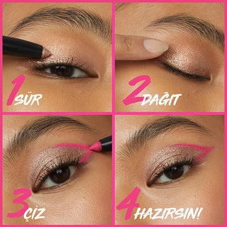 Maybelline New York Color Tattoo: Long Lasting Cream Eyeshadow - Intense, Vibrant, Smudge-Proof Eye Color Maybelline Color Tattoo Eyeshadow: Long-Lasting, Vibrant Color cream eyeshadow, long lasting eyeshadow, water resistant eyeshadow, smudge proof eyeshadow, intense color eyeshadow, vibrant eyeshadow, Maybelline Color Tattoo, easy to apply eyeshadow, multi-purpose eye makeup, creamy eye color, eyeshadow, eye makeup, long-wearing eyeshadow, vibrant colors, easy application, smudge-proof, water-resistant, m