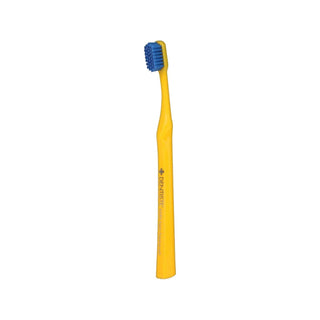 Dentiste 6580 Super Premium Soft Manual Toothbrush Yellow - Gentle on Gums, Premium Quality for Sensitive Teeth Dentiste 6580 Soft Toothbrush - Premium Quality for Sensitive Teeth Manual Toothbrush, Soft Bristle Toothbrush, Premium Toothbrush, Dentiste 6580, Toothbrush Yellow, Oral Hygiene, Sensitive Teeth, Gentle Gum Care, Premium Quality, Health-Conscious, Dental Care, Hygiene Essentials