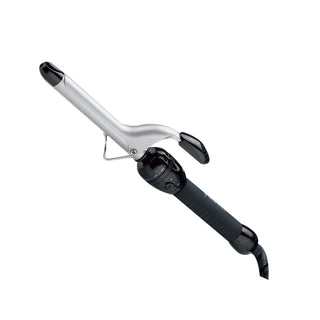 Trina Ceramic Hair Curler 19mm - Salon-Quality Curls at Home, Trina Hair Tools Trina 19mm Ceramic Hair Curler - Salon Quality Curls Ceramic Hair Curler, Trina Hair Tools, 19mm Curling Iron, Hair Styling Products, Ceramic Coated Curler, Hair Care, Beauty Tools, Salon Quality Curls, Hair Styling, Trina, Ceramic Technology, Hair Curlers, Styling Tools, Beauty Essentials