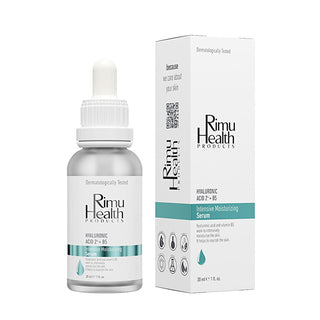 Rimu Health Hyaluronic Acid Serum: Intense Hydration & Anti-Aging - Fragrance-Free, Plumps Skin & Reduces Wrinkles Rimu Health Hyaluronic Acid Serum: Hydrate & Plump Skin hyaluronic acid serum, fragrance-free serum, hydrating serum, moisturizing serum, anti-aging serum, dry skin serum, dehydrated skin treatment, hyaluronic acid b5 serum, skincare for sensitive skin, face serum for hydration, serum, hyaluronic acid, fragrance free, hydration, moisturizing, anti-aging, dry skin, sensitive skin, skin care, bea
