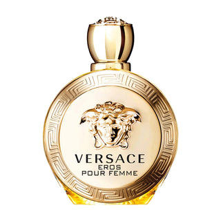 Versace Eros Pour Femme Eau de Parfum - Luxurious Fresh Citrus Women's Perfume Versace Eros Pour Femme Eau de Parfum - Luxurious Fresh Citrus Eau de Parfum, Versace Eros Pour Femme, Fresh Citrus Fragrance, Women's Perfume, Luxury Fragrance, Perfume for Women, Seductive Fragrance, Citrus Perfume, Women's Fragrance, Luxury Perfume, Versace Perfume, Eros Pour Femme, Fresh Fragrance, High-End Fragrance
