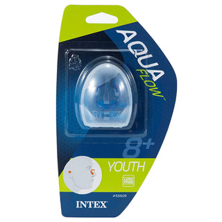 Intex Swimming Earplugs and Nose Clip Set: Ultimate Comfort & Protection - Reusable, Waterproof, for Adults & Kids Intex Swimming Earplugs & Nose Clip - Waterproof & Comfortable Swimming earplugs, Nose clip for swimming, Waterproof earplugs, Swimming accessories, Ear and nose protection swimming, Reusable earplugs, Comfortable swimming earplugs, Kids swimming earplugs, Adult swimming earplugs, Intex earplugs nose clip, earplugs, nose clip, swim gear, water sports, pool accessories, beach accessories, chlori