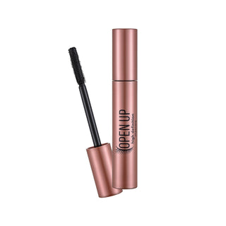 Flormar Open Up HD Kirpik Ayırıcı Maskara 12 ml - Enhancing Lash Separation Mascara for Dramatic Eyes Flormar Open Up HD Mascara 12ml - Dramatic Lashes Flormar Mascara, Open Up HD Mascara, Kirpik Ayırıcı Maskara, 12 ml Mascara, Cosmetic Mascara, Eye Makeup, Lash Separation, HD Formula, Beauty Essentials, Makeup Products, Cosmetics, Flormar Cosmetics, Mascara for Dramatic Eyes, Eye Enhancement