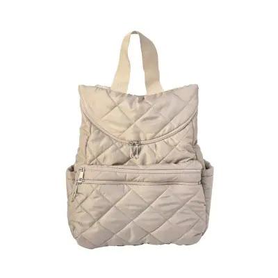 La Roche-Posay La Roche Posay Baby Bag - Promotional Baby Essentials Bag with Skincare Products