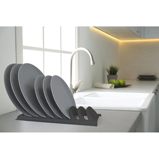 Decobella 8-Compartment BPA-Free Polypropylene Plate - Dishwasher Safe Multi-Compartment Dinnerware for Organized Meal Serving Decobella BPA-Free Multi-Compartment Plate - Organized Meal Serving multi-compartment plate, BPA-free plate, dishwasher safe dinnerware, organized meal serving, polypropylene plate, family dinnerware, easy clean plates, kids dinnerware, outdoor dinnerware, packed lunch solutions