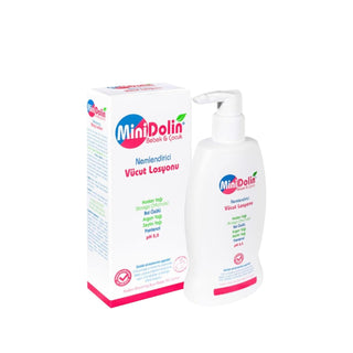 Minidolin Moisturizing Body Lotion 250ml - Hydrating Skin Care for Dry Skin Minidolin Body Lotion 250ml - Moisturizing Skin Care Body Lotion, Moisturizing Lotion, Hydrating Body Care, Skin Moisturizer, Nemlendirici Vücut Losyonu, Dry Skin Relief, Skin Hydration, Moisturizing Body Care, Cosmetic, Skincare, Body Care, Hydration, Moisturizer, Minidolin