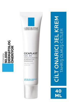 la roche-posay cicaplast gel b5 soothing cream 40ml, soothing cream for sensitive skin, la roche posay skincare product La Roche-Posay Cicaplast Gel B5 - Soothing Cream | 40ml La Roche-Posay Cicaplast Gel B5 - Soothing Cream | 40ml la-roche-posay, cicaplast-gel-b5, soothing-cream, sensitive-skin, skin-repair, hydrating-cream, hypoallergenic, moisturizing, gel-cream, ai-generated