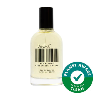 DedCool Mochi Milk Eau de Parfum: Sweet Marshmallow Vanilla Fragrance | Warm, Spicy, Clean & Planet Aware - Nostalgic Gourmand Perfume DedCool Mochi Milk Perfume: Sweet Marshmallow Vanilla Eau de Parfum Mochi Milk Eau de Parfum, Sweet gourmand perfume, Marshmallow vanilla fragrance, Clean perfume, Planet aware perfume, Warm spicy perfume, Rice milk perfume, DedCool MILK fragrance, Nostalgic fragrance, Gourmand perfume, Eau de Parfum, Fragrance, Perfume, Women's Fragrance, Sweet scent, Vanilla scent, Marshma