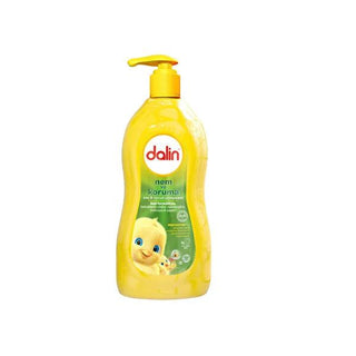 Dalin Baby Shampoo & Body Wash: Gentle, Hypoallergenic Cleanser with Avocado for Sensitive Skin - Paraben & SLS Free Dalin Baby Shampoo & Body Wash: Hypoallergenic & Gentle baby shampoo, baby body wash, hypoallergenic baby wash, natural baby shampoo, paraben free baby shampoo, SLS free baby wash, gentle baby cleanser, baby hair and body wash, avocado baby shampoo, sensitive skin baby wash, baby bath products, gentle cleanser, tear-free shampoo, baby skincare, natural ingredients, moisturizing baby wash, bab