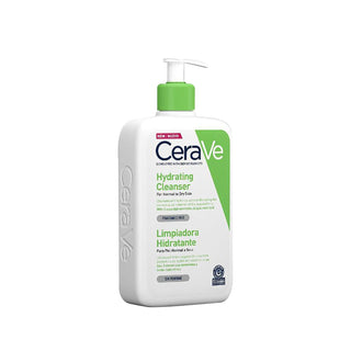 CeraVe Moisturizing Cleanser 236ml - Gentle, Non-Irritating Facial Cleanser for Dry & Sensitive Skin CeraVe Moisturizing Cleanser 236ml - Gentle Facial Cleanser CeraVe Moisturizing Cleanser, Facial cleanser, Moisturizing skincare, Gentle cleanser, CeraVe 236 ml, Dry skin care, Sensitive skin products, Moisturizing face wash, Skincare for dry skin, Non-irritating cleanser, CeraVe skincare, Facial cleansing, Skincare routine, Dry skin relief, Sensitive skin relief