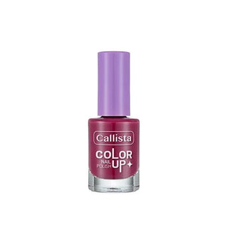 Callista Vegan Cruelty-Free Quick-Drying Pink Nail Polish - Passion Fruit Fever Oje 357 Callista Vegan Quick-Drying Pink Nail Polish - Passion Fruit Fever nail polish, vegan nail polish, cruelty-free nail polish, quick-drying nail polish, pink nail polish, passion fruit fever nail color, Callista, beauty products, ethical beauty, vegan beauty, cruelty-free beauty, nail care, nail color, manicure, beauty essentials, cosmetics