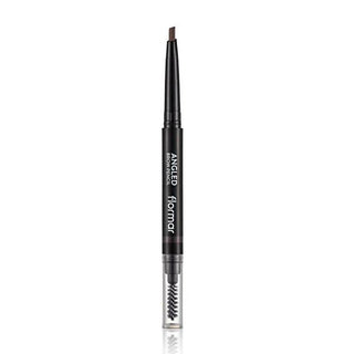 Flormar Angled Brow Pencil - Precise Eyebrow Grooming & Definition for Enhanced Beauty Flormar Angled Brow Pencil for Perfect Brows Angled Brow Pencil, Eyebrow Grooming, Flormar, Kaş Kalemi, Eyebrow Makeup, Eyebrow Definition, Beauty Essentials, Makeup for Brows, Grooming Tools, Cosmetic Products, Beauty Products, Women's Grooming, Brow Care