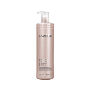 Cadiveu Repair Solution Onarıcı Saç Maske 980 ml - Nourishing Hair Mask for Damaged Hair Cadiveu Repair Solution Hair Mask 980ml - Repair Damaged Hair Cadiveu Repair Solution, Onarıcı Saç Maske, Hair Mask 980 ml, Hair repair products, Hair nourishment products, hair care, damaged hair, dry hair, hair mask, nourishing hair mask, hair repair mask, Cadiveu hair products
