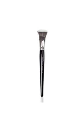 Nascita Pro Foundation Makeup Brush 285 - Synthetic Bristles for Liquid & Stick Foundation Nascita Pro Makeup Brush 285 for Flawless Foundation Makeup Brush, Foundation Brush, Synthetic Bristles, Liquid Foundation Applicator, Stick Foundation Brush, Makeup Tools, Beauty Essentials, Cosmetics, Hygiene, Easy Makeup Application, Flawless Foundation, Makeup for Beginners, Professional Makeup Tools