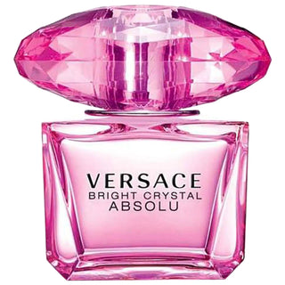 Versace Bright Crystal Absolu Eau de Parfum - Intense Fruity Floral Luxury Perfume for Women Versace Bright Crystal Absolu - Intense Luxury Perfume Versace Bright Crystal Absolu, Eau de Parfum, Fruity Floral Fragrance, Luxury Perfume, Intense Fragrance, Women's Perfume, Floral Fragrance, Premium Fragrance, Long-Lasting Perfume, Special Occasion Fragrance, Luxury Fragrance, Fragrance for Women, Versace Perfume, Bright Crystal Absolu