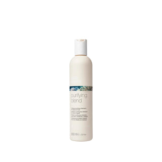 milk_shake Purifying Blend Shampoo - 300ml Intensive Cleansing for Hair Purification Purifying Shampoo by milk_shake - Deep Cleansing milk_shake Purifying Blend, Yoğun Arındırıcı Şampuan, Purifying Shampoo, Hair care products, 300 ml shampoo, Intensive cleansing shampoo, Hair purification, Deep cleansing shampoo, Trusted hair care brand, Long-lasting hair care, Healthy scalp, Hair health, Purifying Blend shampoo