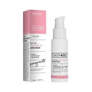 Skin401 Vegan SPF50+ Pink Tone Up Sunscreen - Cruelty-Free, Even Skin Tone, 1.69 fl oz Skin401 Vegan SPF50+ Sunscreen - Even Skin Tone & Protection Vegan Sunscreen, Cruelty-Free Sunscreen, Tone Up Sunscreen, SPF50+ Sunscreen, Skin Tone Evening Sunscreen, Skin401, Sunscreen for All Skin Types, Even Skin Tone, Antioxidant Benefits, Cruelty-Free Skincare, Vegan Skincare, Sun Protection, Skincare Essentials