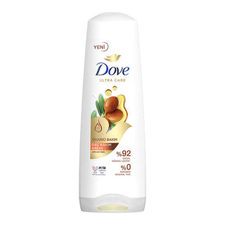 Dove Ultra Care Argan Oil Hair Conditioner - Deeply Nourishing & Repairing for Damaged, Dry Hair - Natural, Vegan & Cruelty-Free Dove Argan Oil Conditioner: Repair Dry & Damaged Hair Naturally argan oil hair conditioner, damaged hair repair conditioner, natural hair conditioner, vegan hair conditioner, cruelty-free hair conditioner, Dove hair conditioner, deeply nourishing conditioner, hair conditioner for dry hair, coconut oil hair conditioner, macadamia oil hair conditioner, hair conditioner, dry hair, da