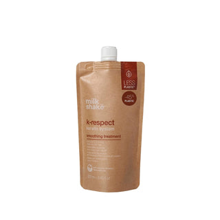 milk_shake K-Respect Smoothing Treatment Refill 250ml